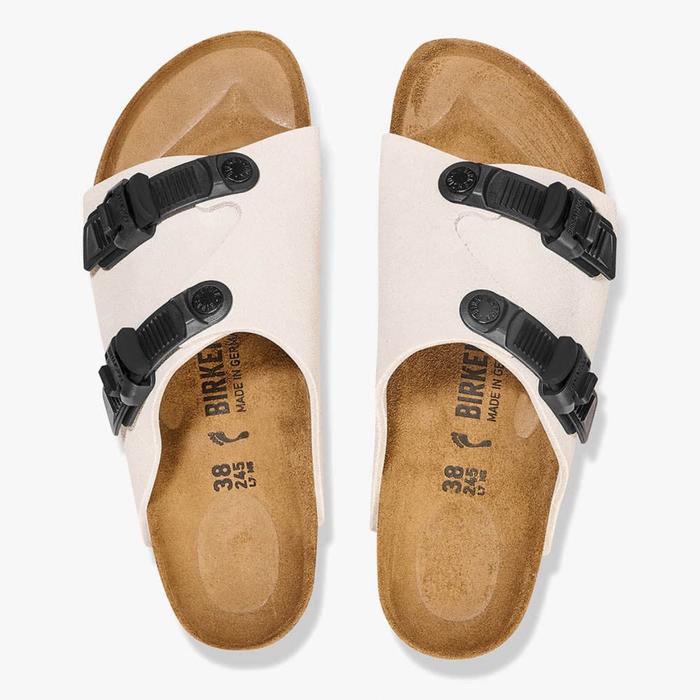 BIRKENSTOCK ZURICH 41 （BIRKENSTOCK × BEAMS / 別注 Suede Zurich 41）