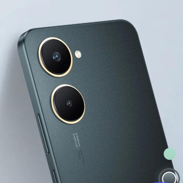 Gambar VIVO Y03 RAM 4/128 NEW Garansi Resmi - black dari Qstoregegerkalong undefined Tokopedia