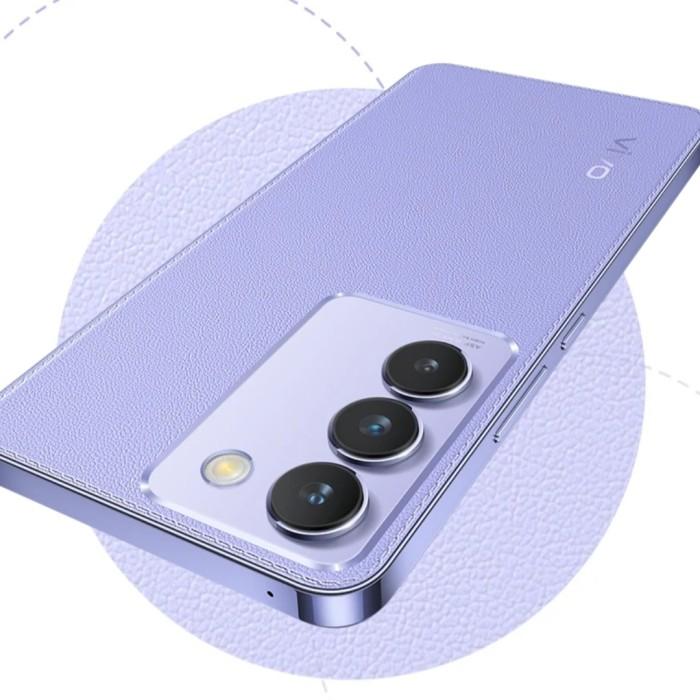 Gambar VIVO Y100 5G RAM 8/128 NEW Garansi Resmi - purple dari Qstoregegerkalong undefined Tokopedia