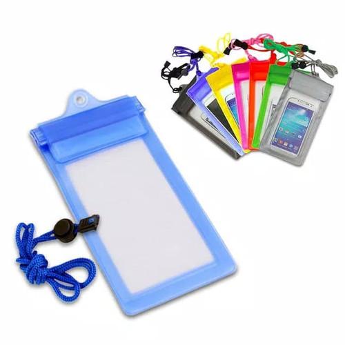 Gambar Waterproof Bag for smartphone Android dari Tabletpcmall Official undefined Tokopedia