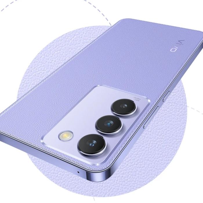 Gambar VIVO Y100 4G RAM 8/128 NEW Garansi Resmi - purple dari Qstoregegerkalong undefined Tokopedia