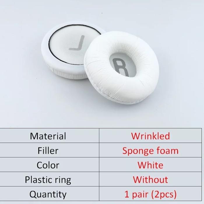Gambar Earpad Headphone Sony MDR ZX110AP ZX310AP ZX 110 100 300 310 AP Earcup - Hitam dari EarcupMarketing undefined 4 Tokopedia
