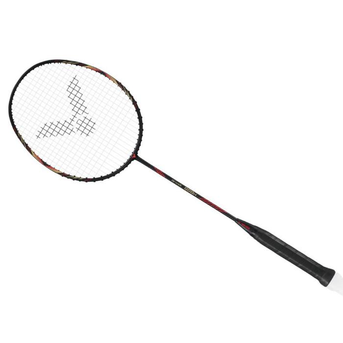 Gambar Victor DriveX 888H Badminton Racket | Raket Badminton Victor - Hitam, RAKET SAJA dari dwi jaya sports undefined Tokopedia