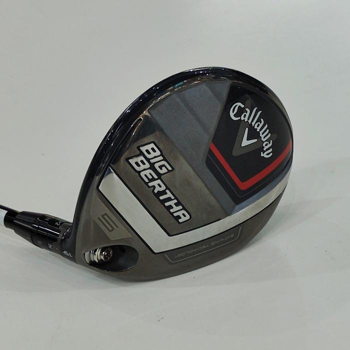 Gambar Golf Fairway Wood dari HOBBY GOLF undefined Tokopedia