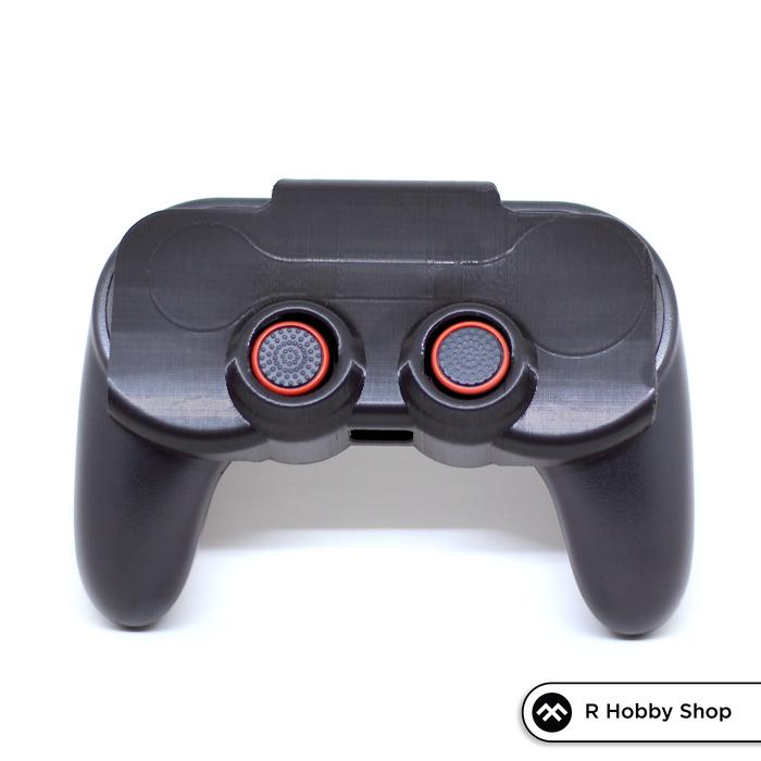 Gambar Cover/Case 8bitdo SN30 Pro+ (SN30 Pro Plus) - Hitam dari R Hobby Shops undefined Tokopedia