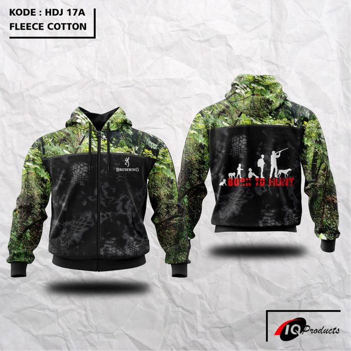 Gambar JAKET TEBAL NATURAL NUSANTARA / JAKET BERBURU KOMBINASI / HUNTING CAMO - hdj 17a, S dari A.N.T CAMO FASHION undefined Tokopedia