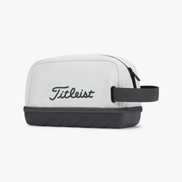 Gambar Tas Bola Golf Pouch Hand Ball New Style - Putih dari MicroGolf ID undefined Tokopedia