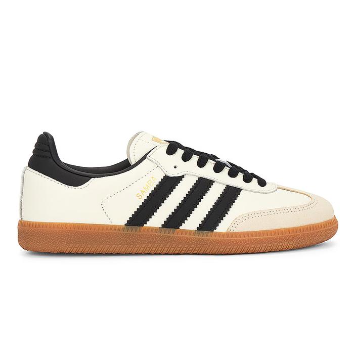 Adidas Samba OG Cream White Black Original - 37 1/3 di Sempiternalsecret |  Tokopedia