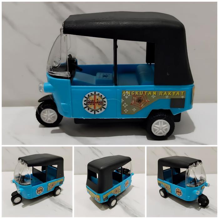 Gambar Mainan Bus Polisi Besar Brimob / Miniatur Mobil Mobilan Bus Police - Bajaj dari A.R.A.F.A undefined Tokopedia