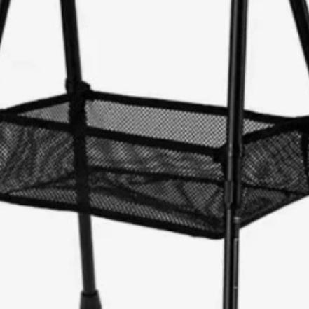 Gambar WARRENOUTDOOR Camping Table Meja Outdoor Tactical - Kantong Bawah dari Warren Outdoor Shop undefined Tokopedia