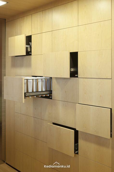 Gambar Lemari Data Map File Penyimpanan Dokumen Kantor Office Custom Kabinet - Model 2 dari Kediamanku. undefined Tokopedia