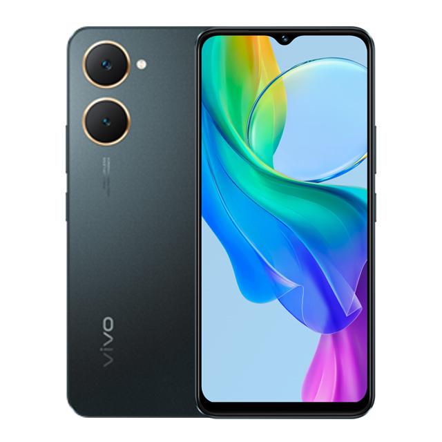 Gambar VIVO Y03 4/64 MURAH MEWAH DIKELASNYA - Hijau, Y03 4/128 dari pitustarcell undefined 2 Tokopedia