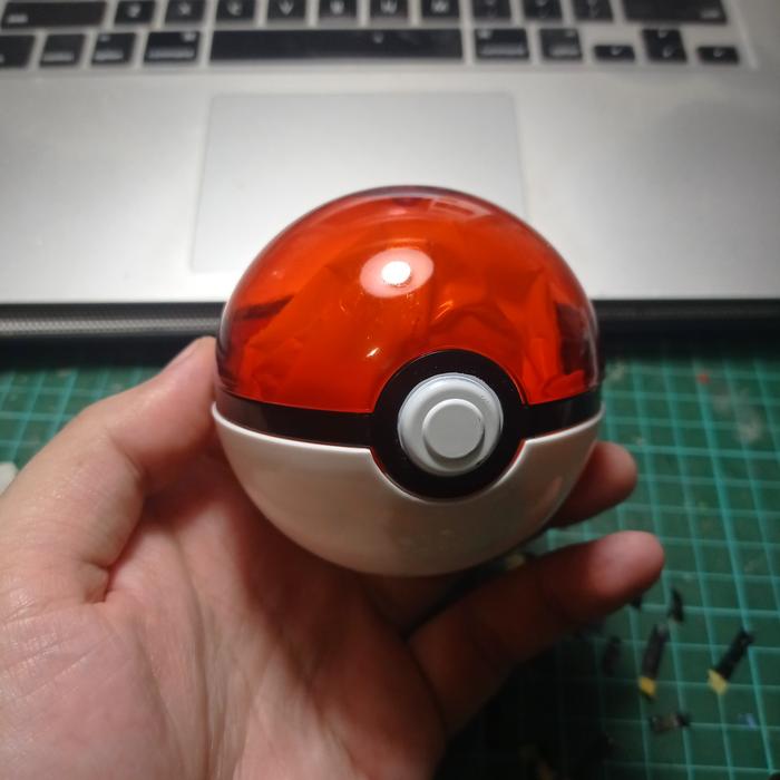 Gambar Pokemon Face Off Bulbasaur Alfamart dari doshitoys undefined Tokopedia