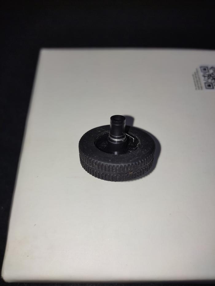 Gambar Part Logitech G304/G305 - Scroll Wheel dari ToperzShopGG undefined Tokopedia