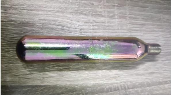 Gambar pelampung jaket otomatis gas co2,automatic inflatable life jacket triv - sparetabung dari warungsafety undefined Tokopedia