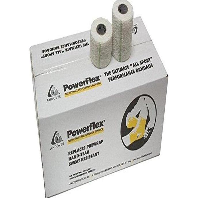 Gambar Andover Healthcare 12194 Powerflex Self Adherent Tape Athletic Tape N dari Garap Markett undefined Tokopedia