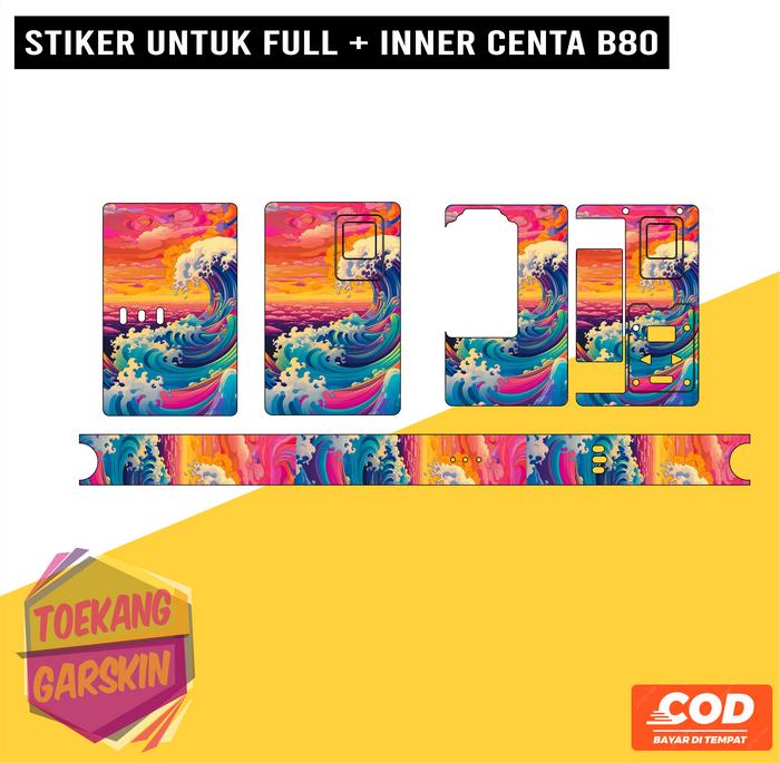 Gambar Grosir Garskin Centaurus B80 Skin Full Body Protect keren - 01 dari Toekang Garskin undefined Tokopedia