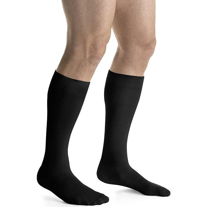Gambar Jobst Activewear 2030 Mmhg Knee High Compression Socks Medium Cool B dari Bros Markett undefined Tokopedia