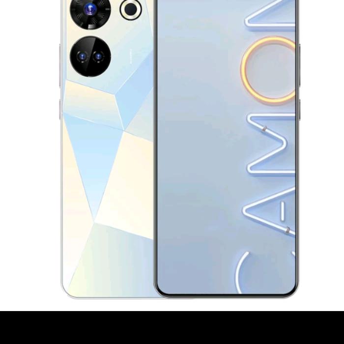 Gambar HP Android Smartphone Infinix Hot 30 Pro 5G RAM 16GB ROM 128GB Garansi - 16/512GB dari pusat grosir 84 undefined Tokopedia
