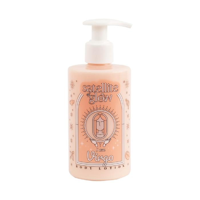 Gambar SATELLITE OF GLOW BODY LOTION 250ML - VIRGO dari BeautyHaul_NEW undefined Tokopedia