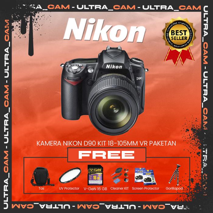 箱付き】 Nikon ニコン D7000 レンズキット デジタル一眼カメラ（中古  
