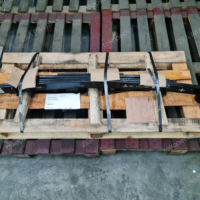 Gambar Per belakang canter 110PS/Ragasa 100PS Original mitsubishi dari Zea parts mitsubishi undefined Tokopedia