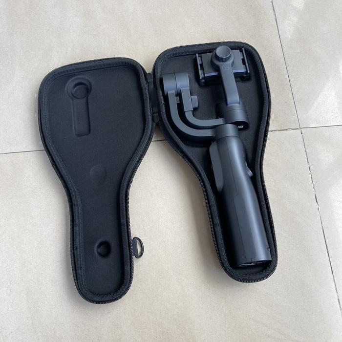 Gambar Gimbal Handphone Brica B-Steady 3 Axis Smartphone Gimbal Kondisi Normal dari berdua pasti seru undefined Tokopedia
