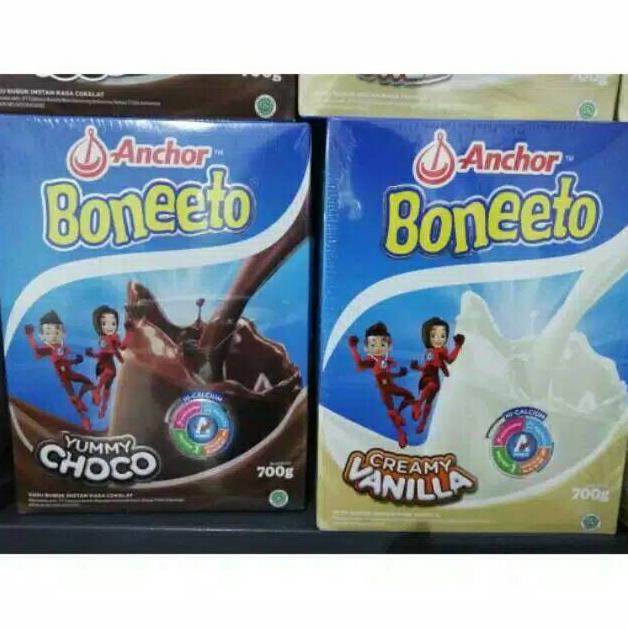 Gambar Murah Boneeto coklat 685gr NON COD - Coklat 685gr, Boneeto dari faeelshop undefined Tokopedia