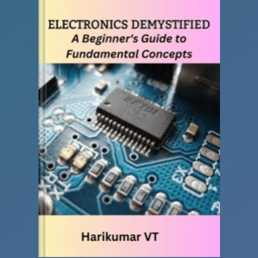 Gambar Buku Electronics Demystified dari EST.1892 Store undefined Tokopedia