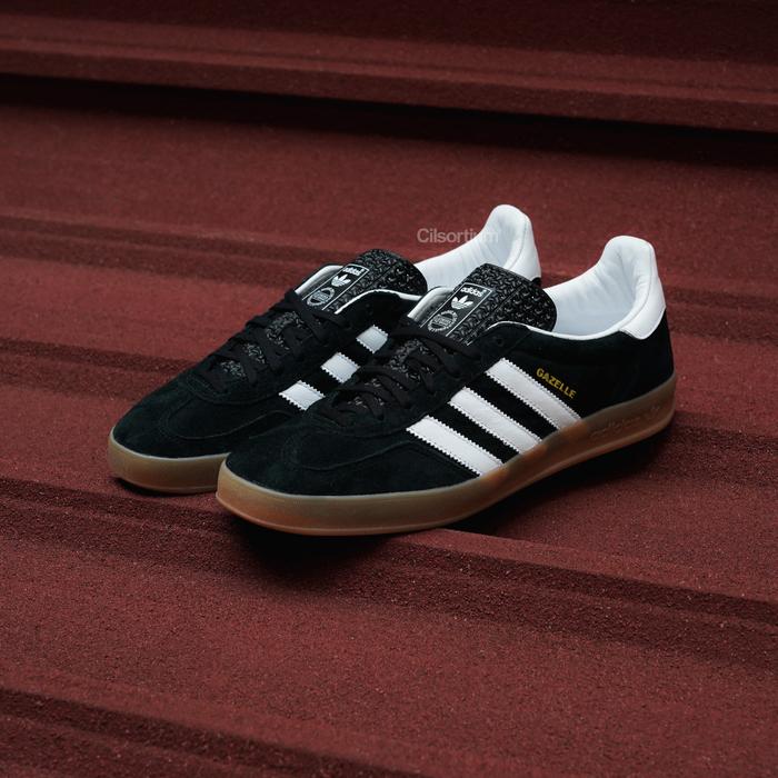 Sepatu Adidas Adidas Originals Gazelle Indoor 600w Adidas Shoe