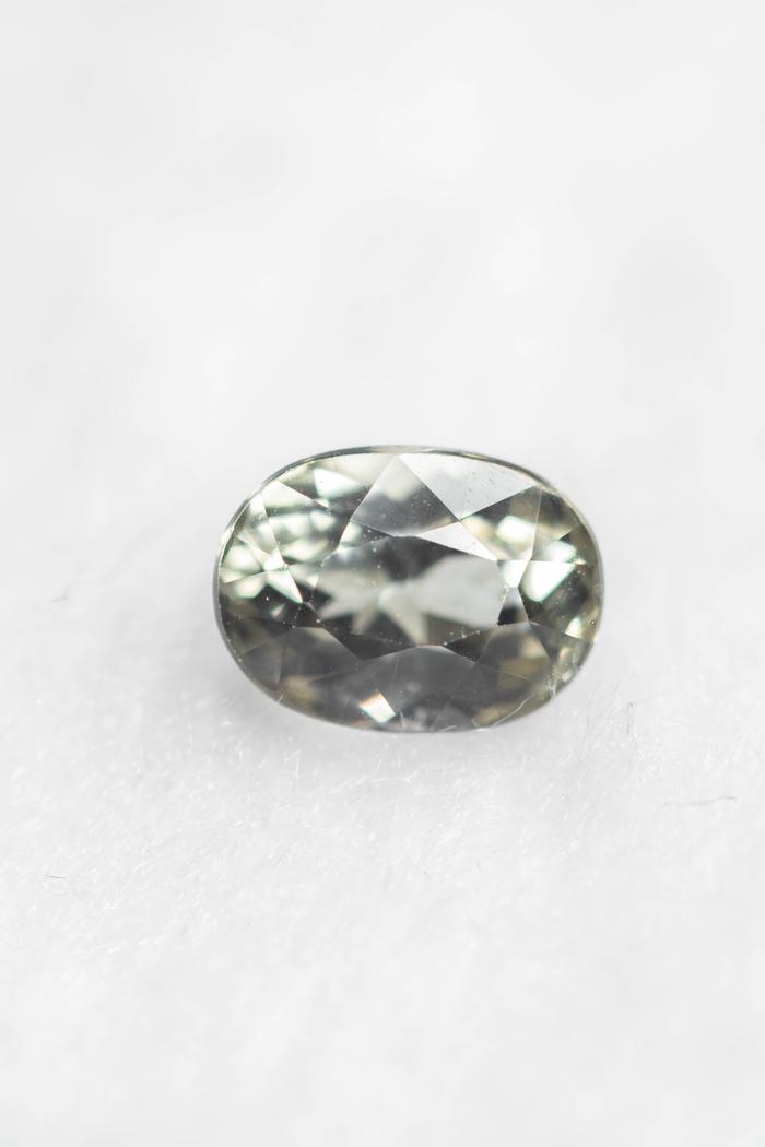 Gambar Natural Tourmaline Gemstone - Super High Quality RARE Starter - L.Yellow 2,55CT dari Richferrand Gemstone Jewelry undefined Tokopedia