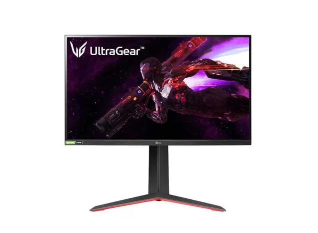 Jual LG UltraGear 27GP850-B 27