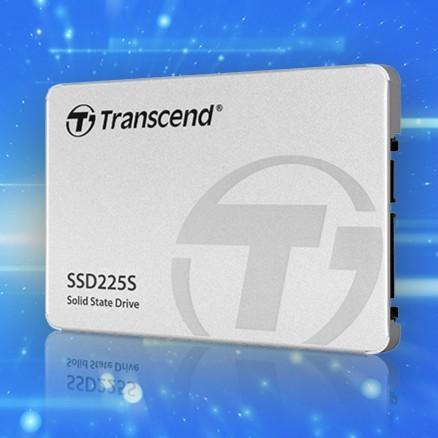 Jual TRANSCEND SSD225S 250GB SSD SATA III TS250GSSD225S Kota