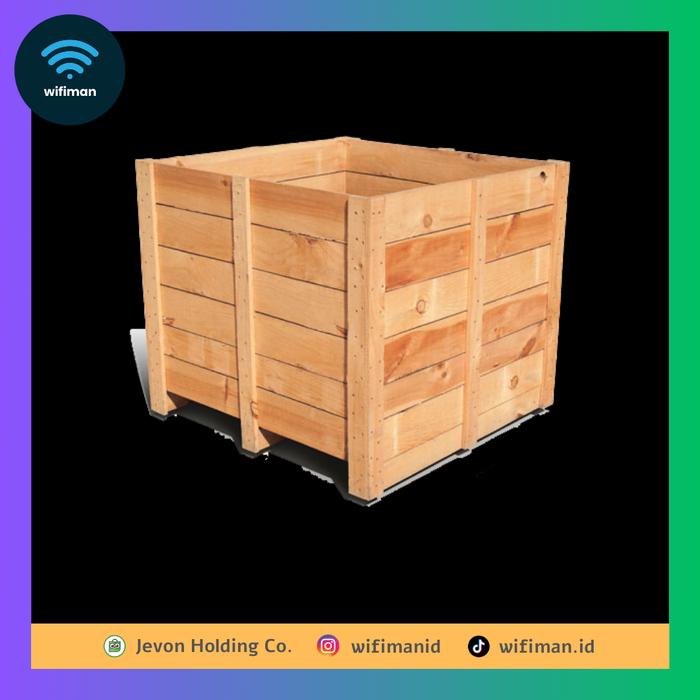 Gambar Enlight Z8 Casing Komputer PC Case mATX Hitam Putih Black White - HItam + Kayu dari Jevon Holding Co by Wifiman undefined Tokopedia