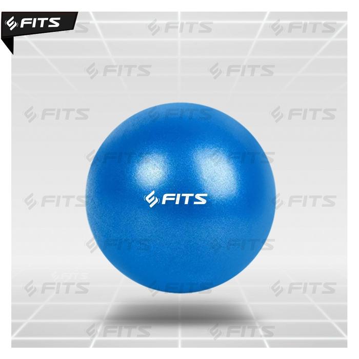 Gambar SFIDN Mini Gym Yoga Ball | Bola Fitnes Pilates Yoga FITS - Biru, 25cm dari Sfidn undefined Tokopedia