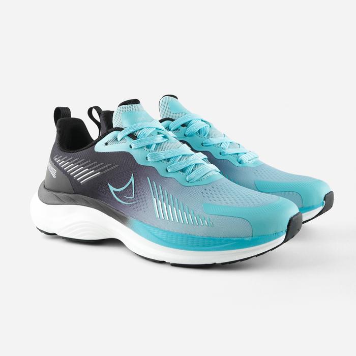 Gambar Jackson Active Nimbus - Sepatu Lari Carbonite Series - Light Blue, 39 dari Jackson Shoes_NEW undefined Tokopedia
