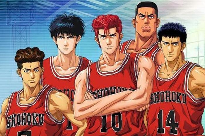 Gambar SLAM DUNK dari creamy-shops undefined Tokopedia
