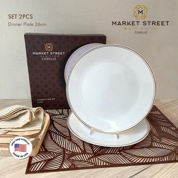 Corelle Dinnerware Set Corelle Piring Piring Corelle 20 Pcs Dinner