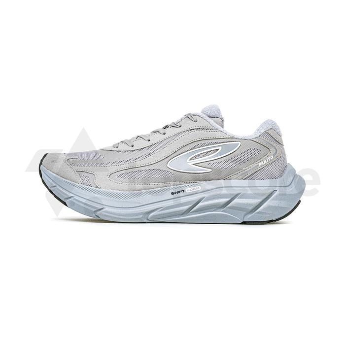 Gambar SEPATU RUNNING 910 FUUTO HERITAGE - WOLF GREY, 41 dari TOPSCORESPORT undefined Tokopedia