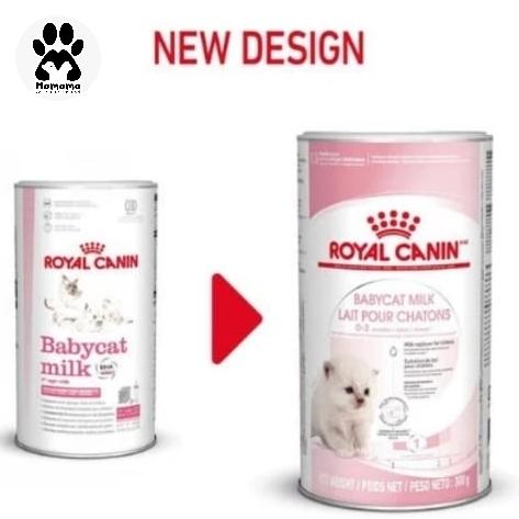 Gambar Royal Canin Baby Cat Milk 300gr dari Momomo Pet Shop undefined Tokopedia