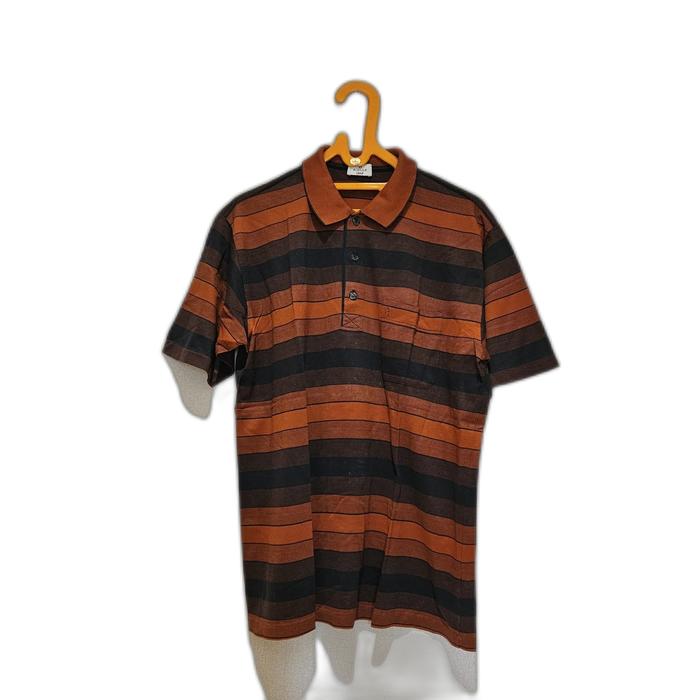 Gambar [PRELOVED] POLO AIGNER MEN SIZE L dari Nineteen Preloved undefined Tokopedia