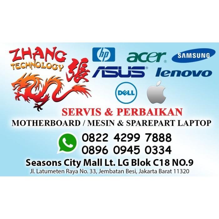 Gambar Servis service laptop motherboard mainboard notebook Asus Gaming - 1kg dari Zhang Technology undefined Tokopedia