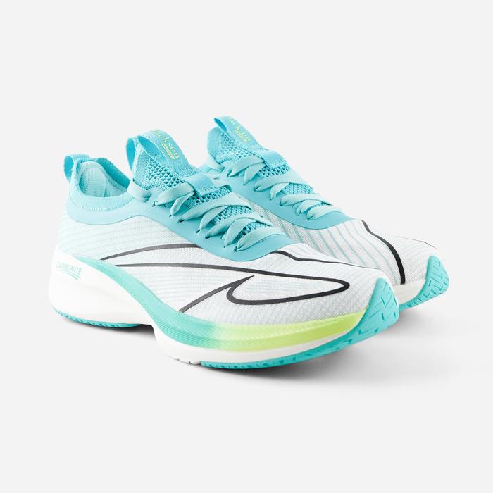 Gambar Jackson Active Cloud FWD - Sepatu Lari Carbonite Series - Sky Blue, 41 dari Jackson Shoes_NEW undefined Tokopedia