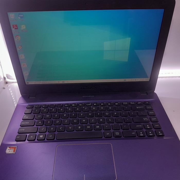 Gambar asus a9 dari Family Computer Simpur undefined Tokopedia