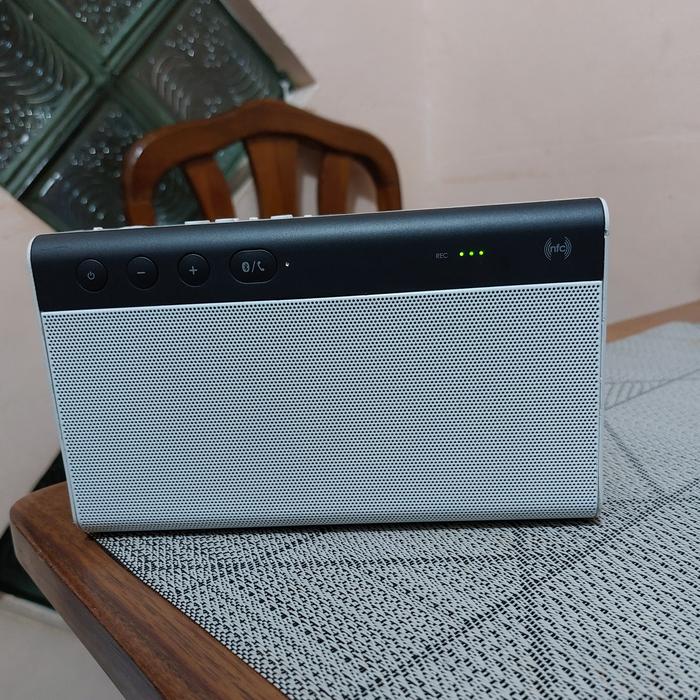 Sound Blaster Roar Creative Iroar Go Watts Creative Sound Blaster