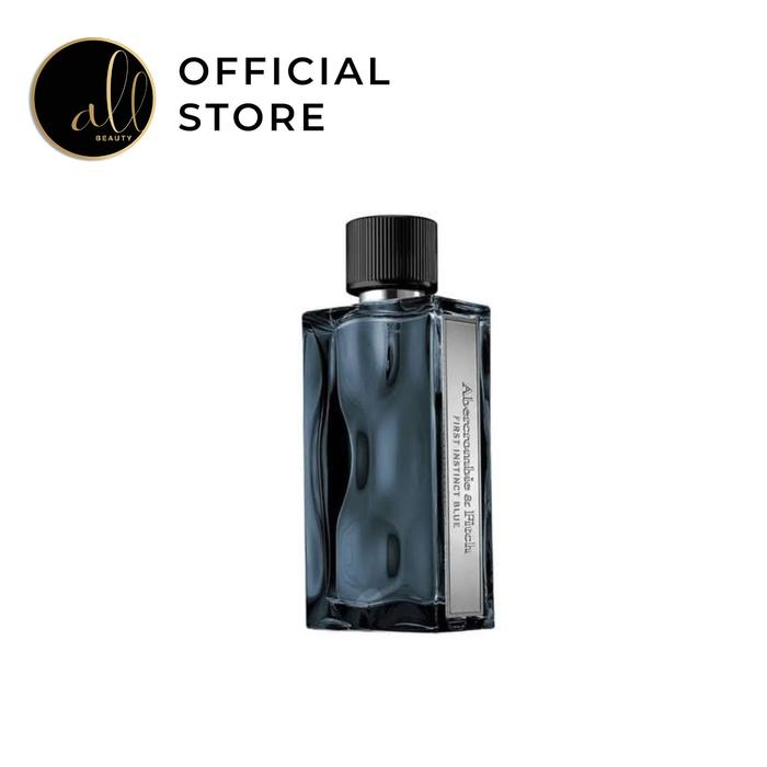 Man Abercrombie Fierce Instinct Abercrombie Fitch FIRST INSTINCT