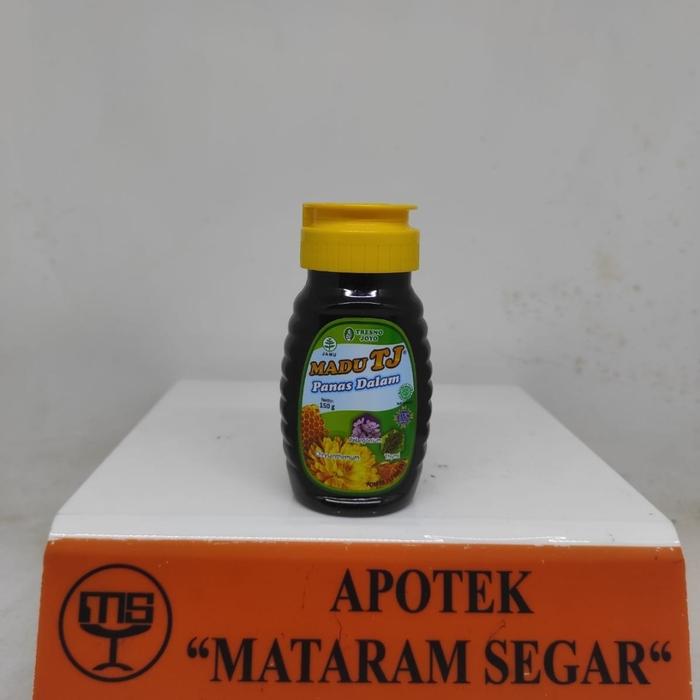 Gambar Madu TJ Panas Dalam 150 ml dari Apotek Mataram Segar 2 undefined Tokopedia