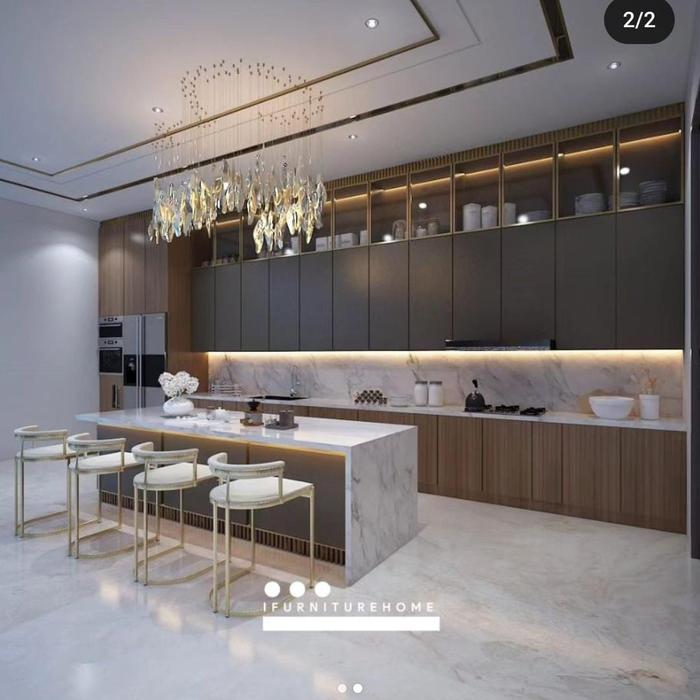Gambar pelunasan dapur pik 2 - mr. Erwandy dari hendyhar undefined Tokopedia