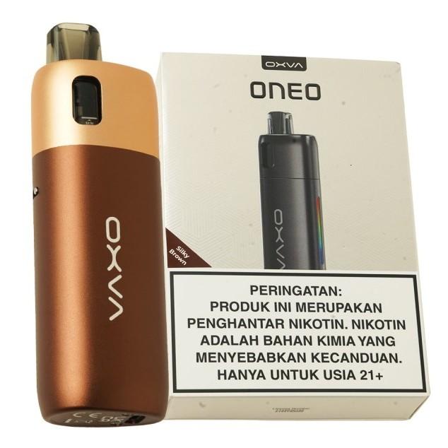 Jual Oxva Oneo Pod 40W 1600mAh Pods Kit Vape Vapor - Sky Blue - Kota  Administrasi Jakarta Barat - Activapor