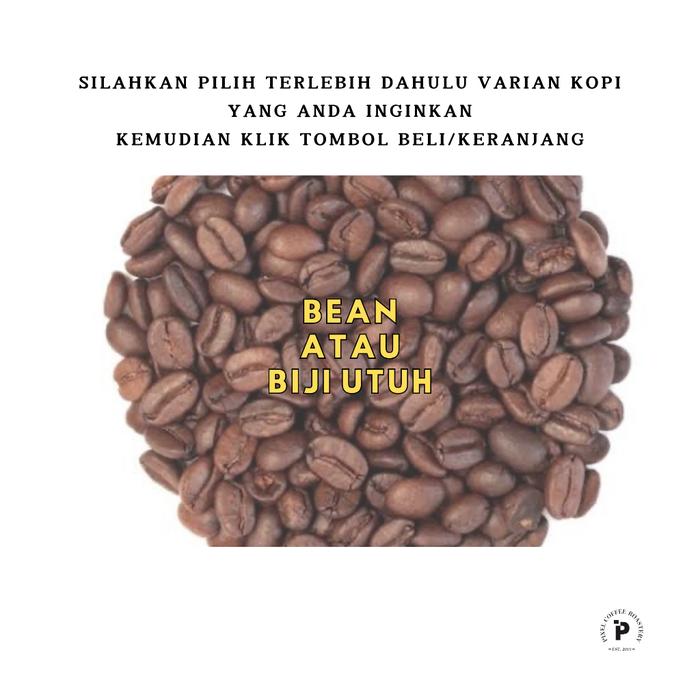 Gambar Pixel Coffee Roastery Espresso Blend Rimba ( 1 kg ) - BIJI KOPI dari Pixel Coffee Roastery undefined Tokopedia